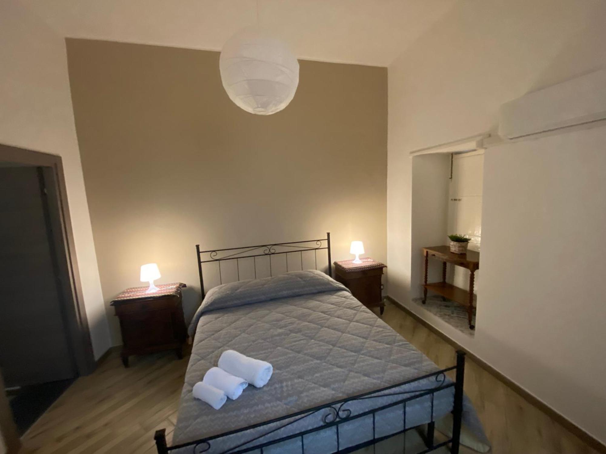 Hotel Casa Di Salvo CTA Exteriér fotografie